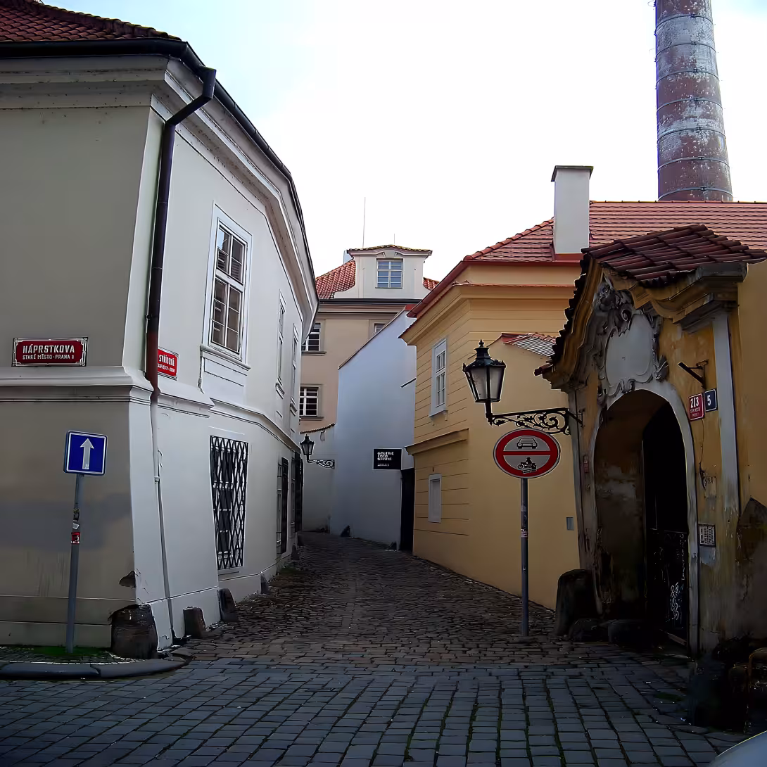 Stříbrná