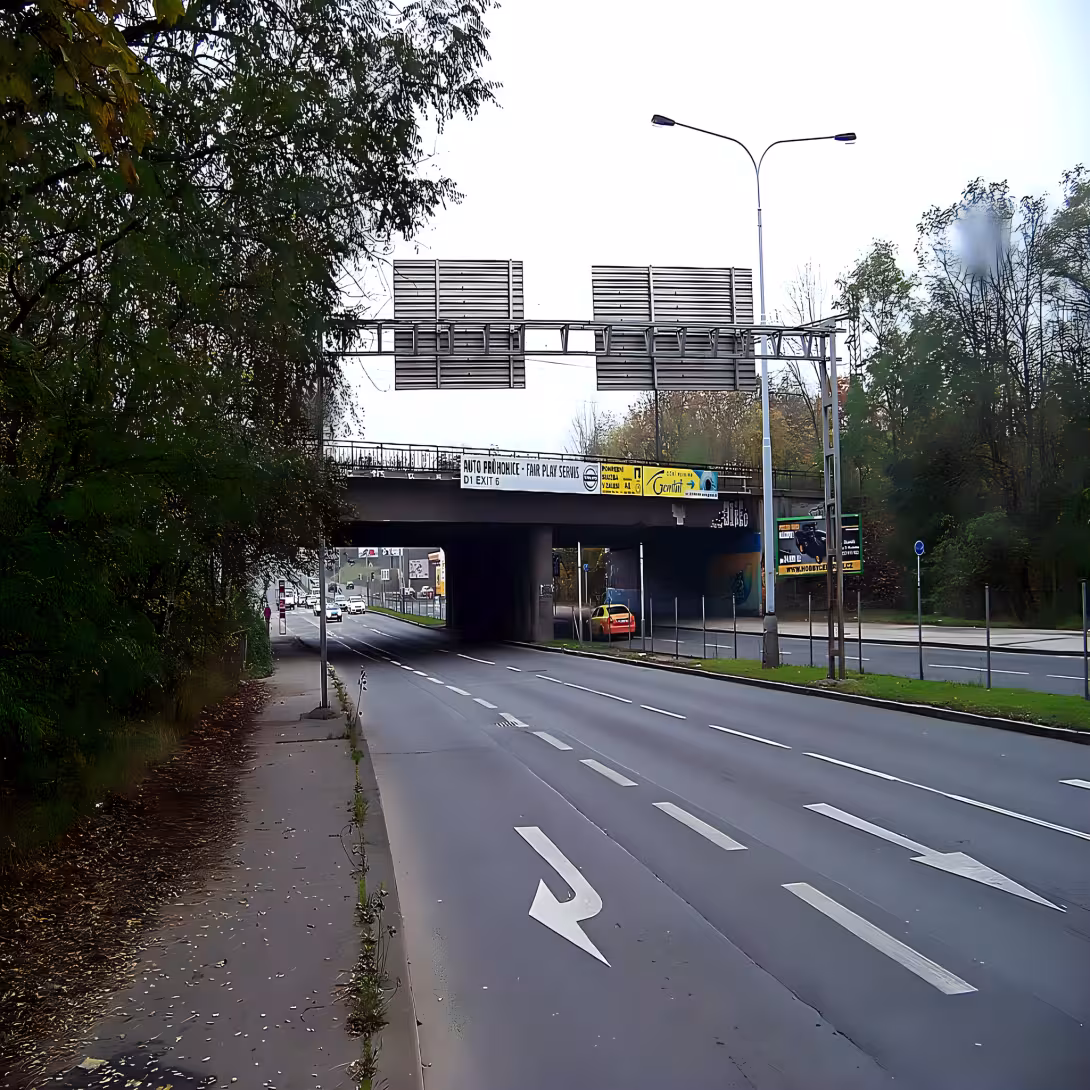 Vídeňská