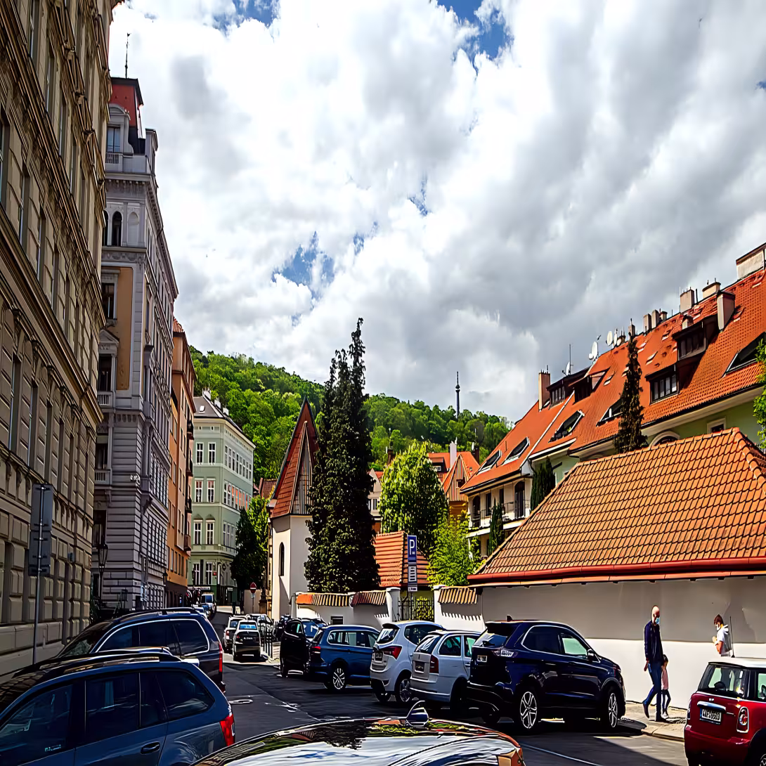 Říční