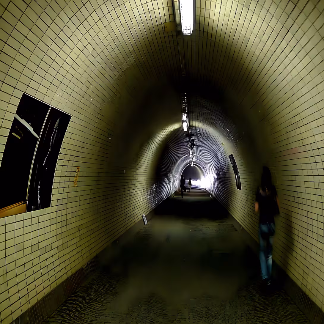 Žižkovský tunel