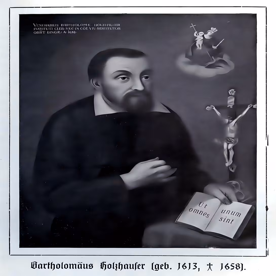 Klášter bartolomitů