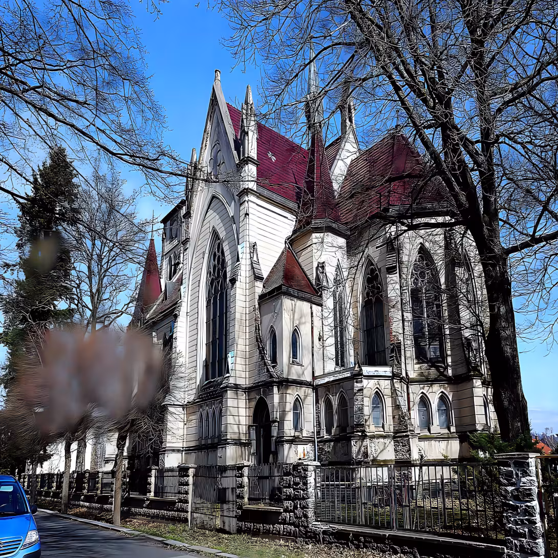 Konvent oblátů (Varnsdorf)