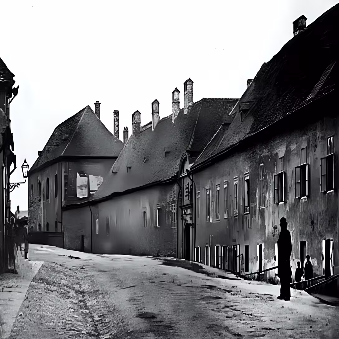 klášter dominikánek