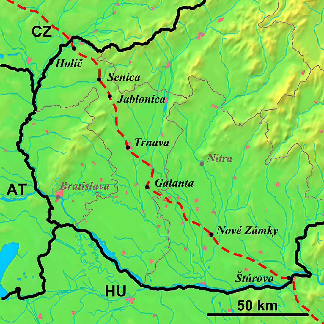 Česká cesta