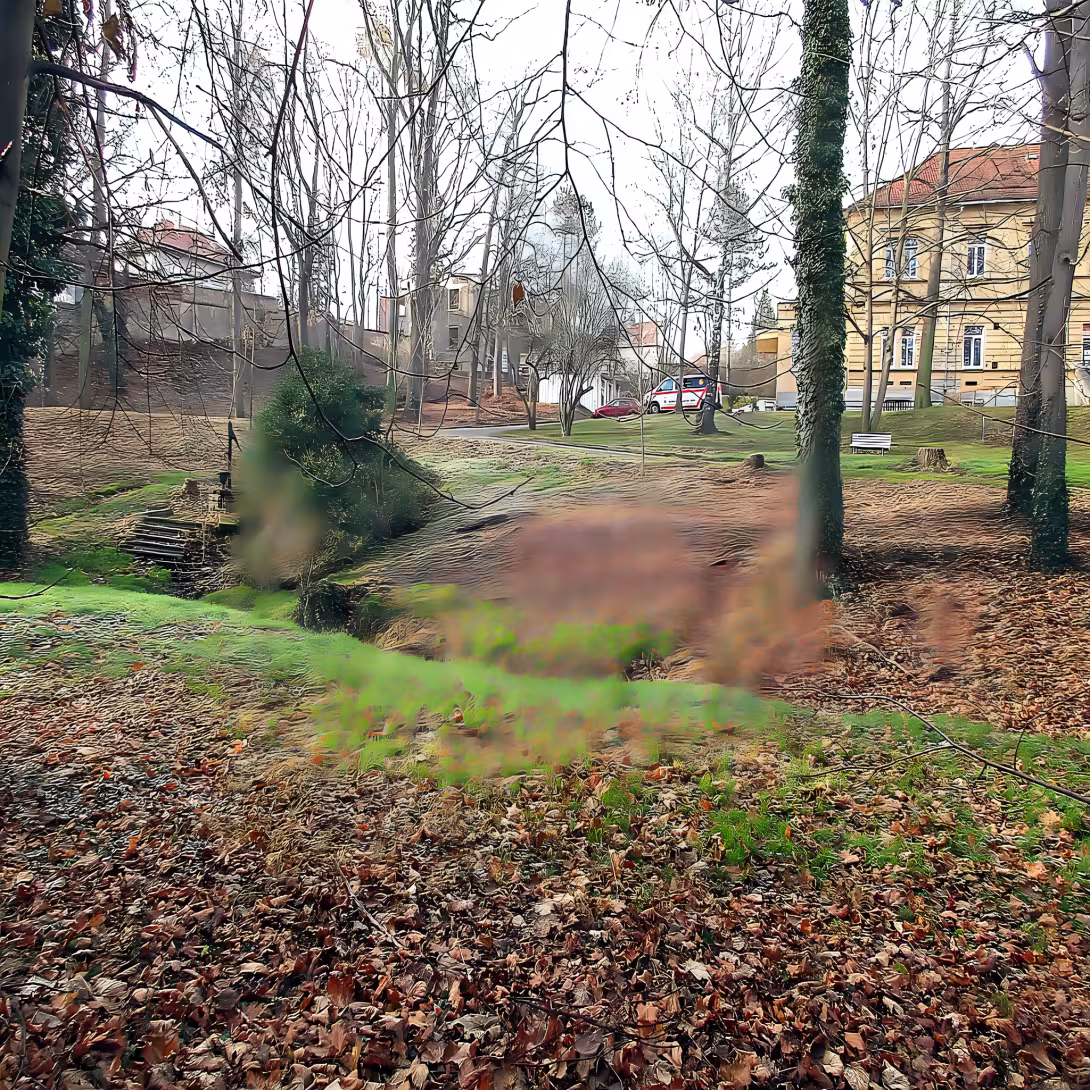 Bučkovy sady