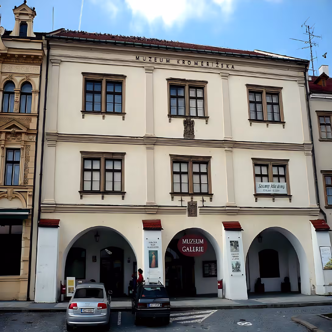 Muzeum Kroměřížska