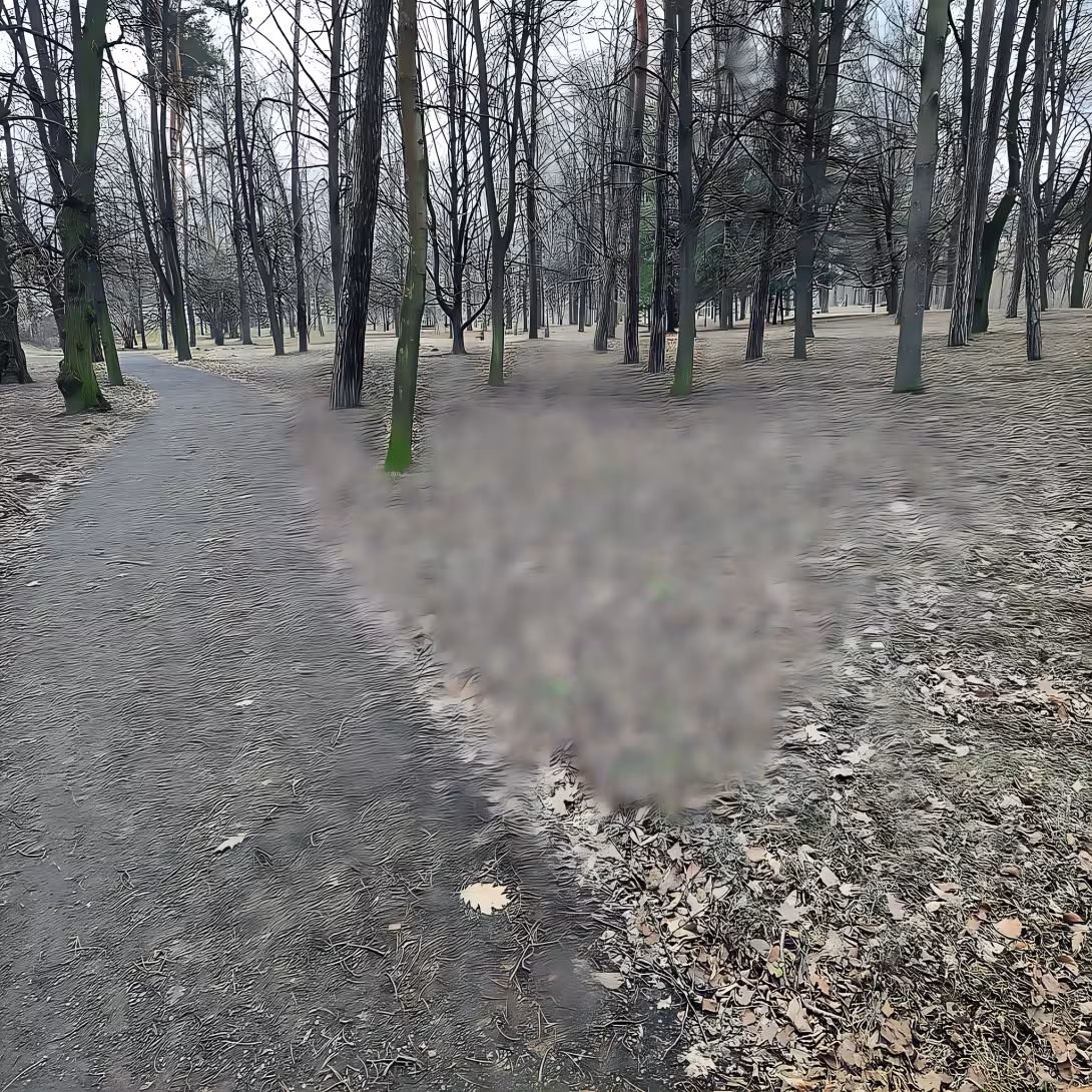 Park Abácie, Valašské Meziříčí