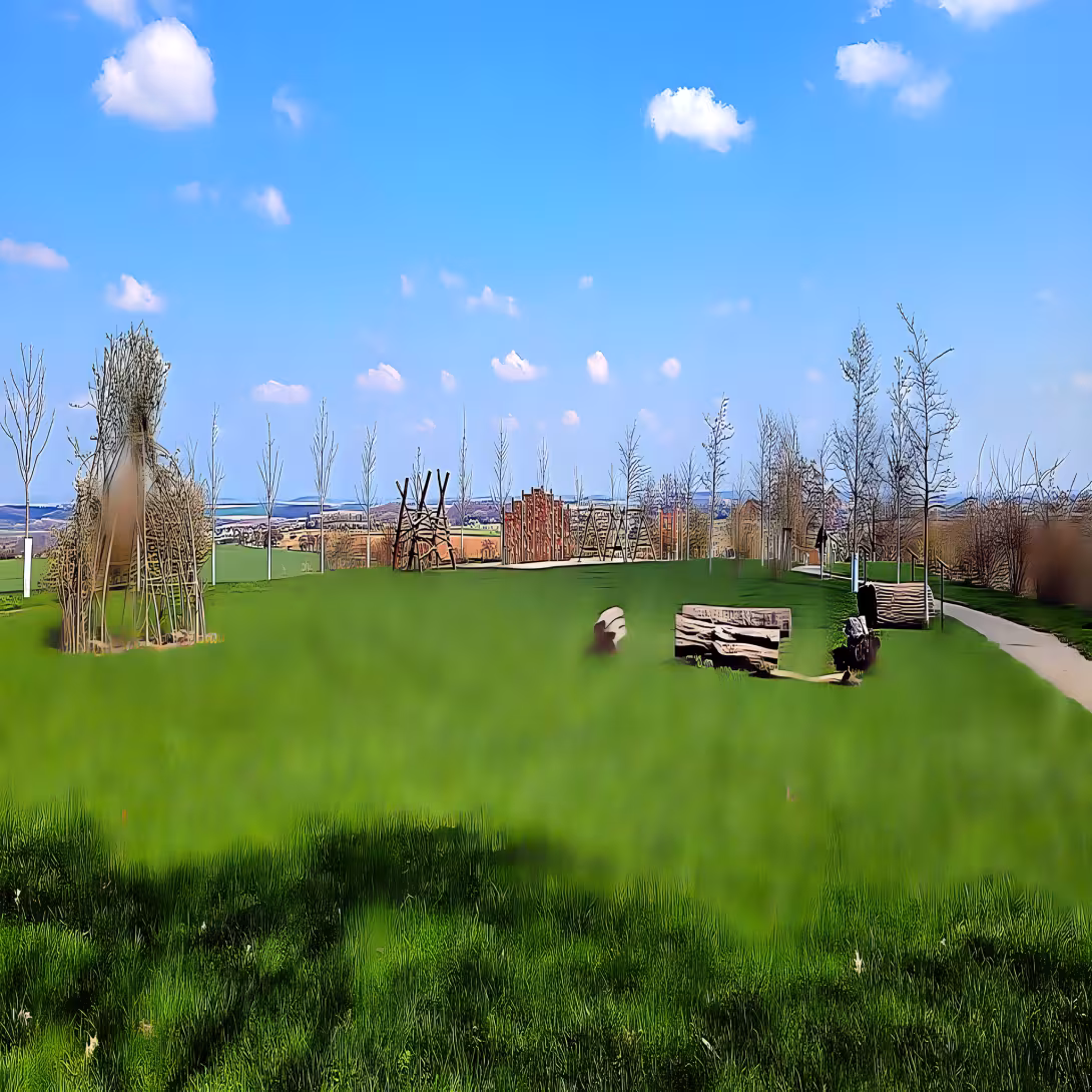 Park Vinice