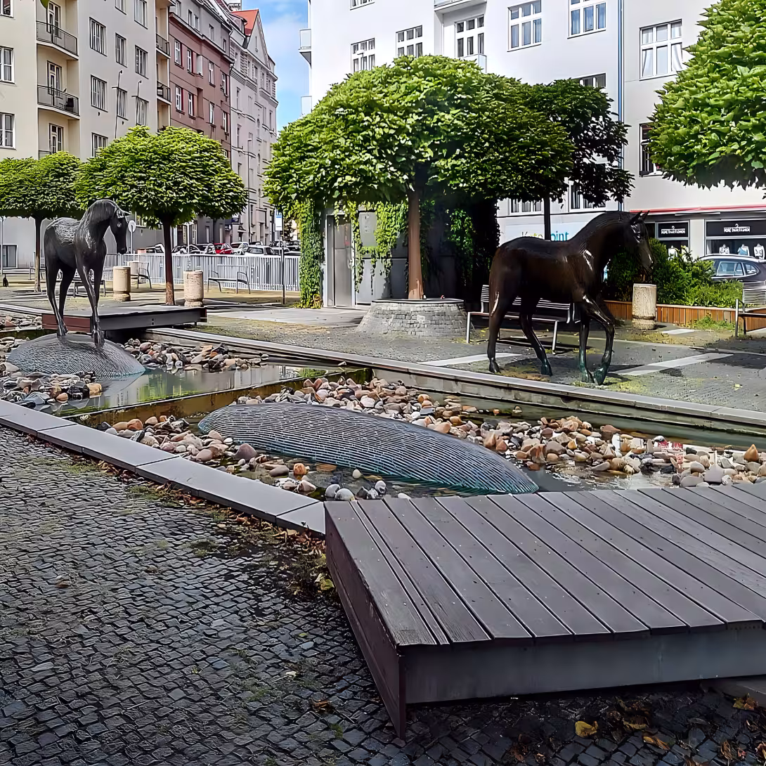 Šabachův park