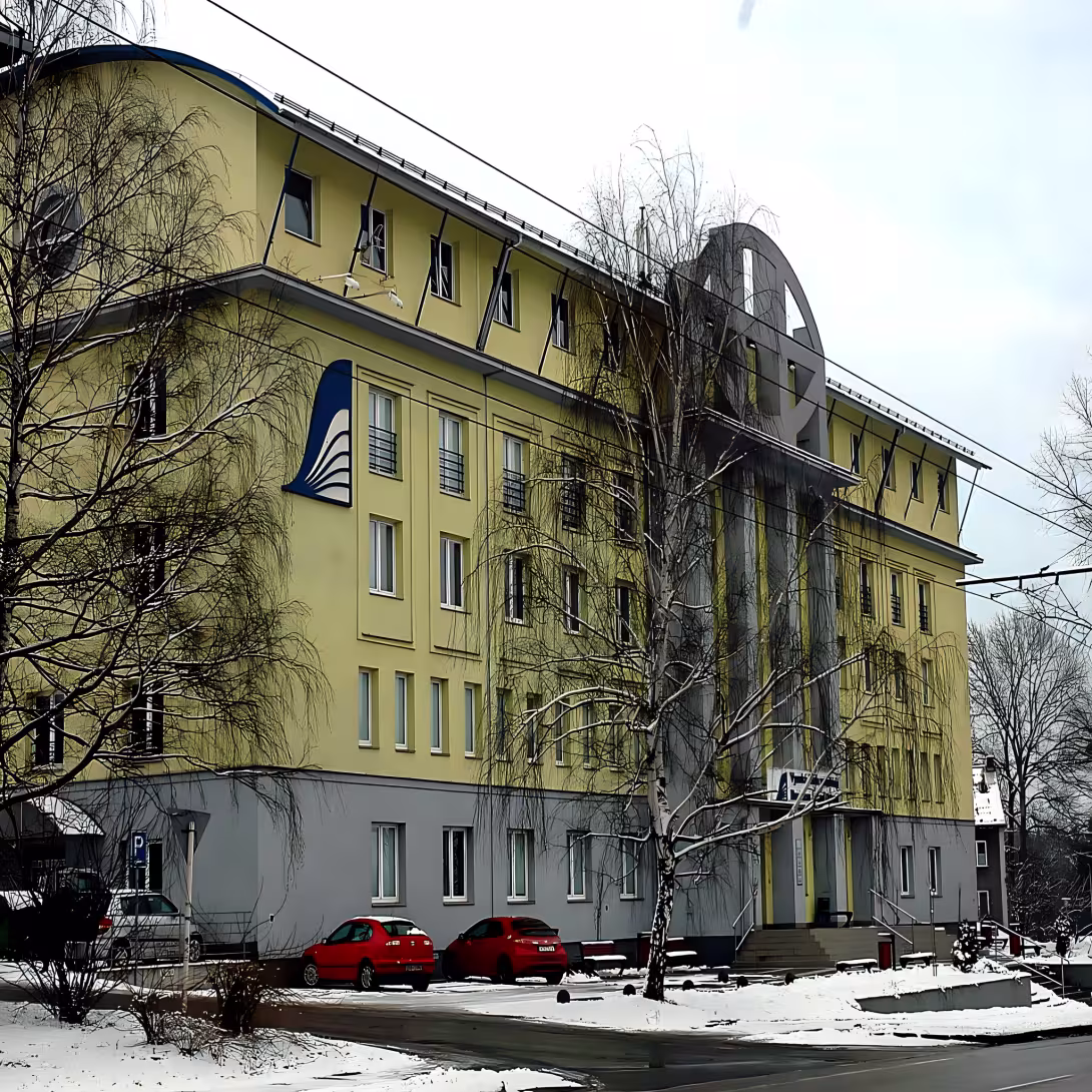 Panevropská univerzita
