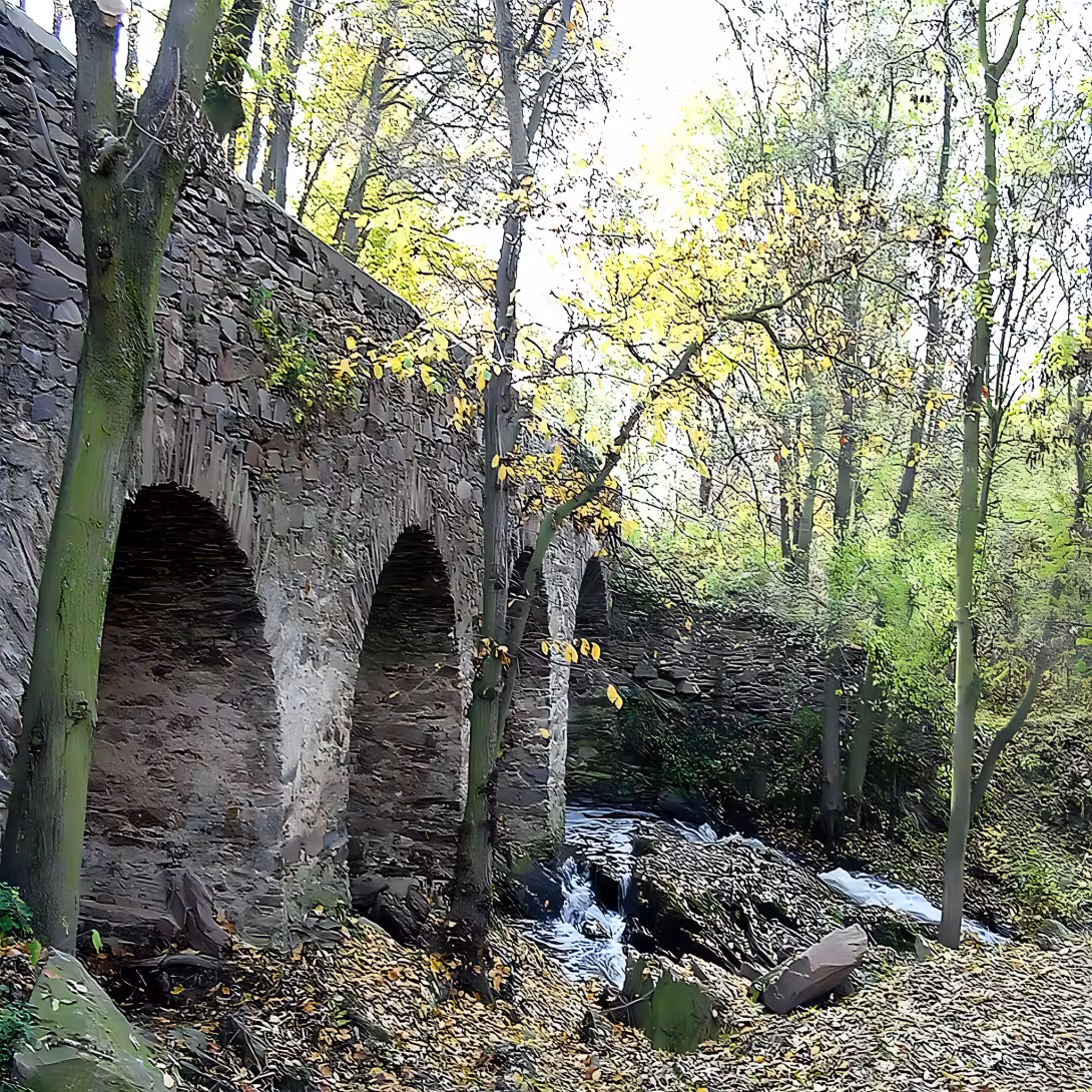 Toušický most