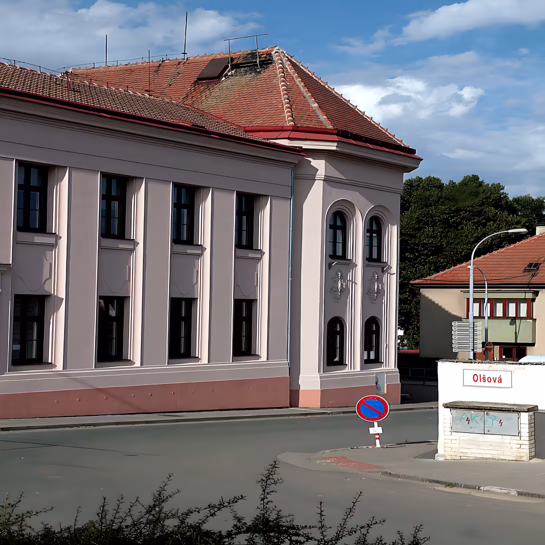 Vysoká škola Sting