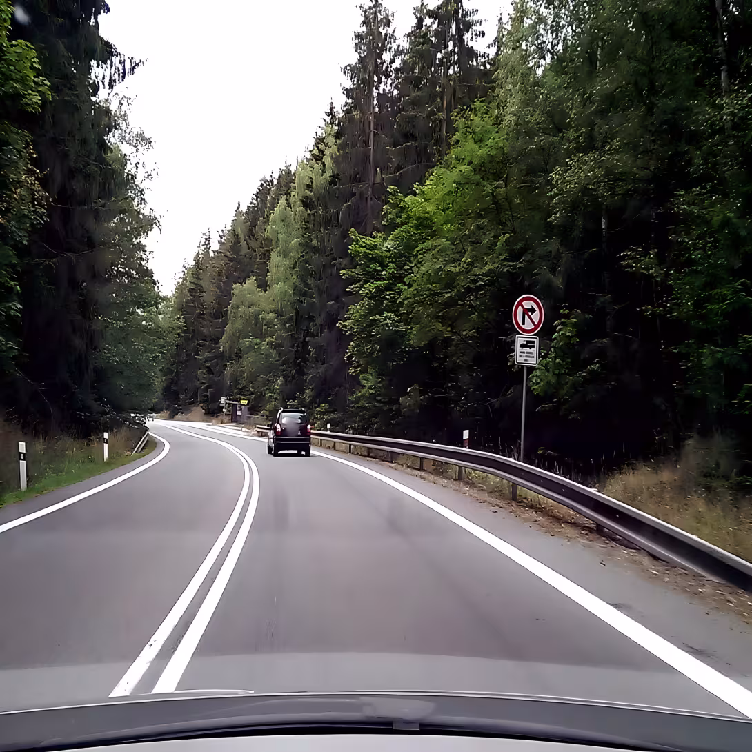 kamenný most císařské silnice u Velkého Beranova