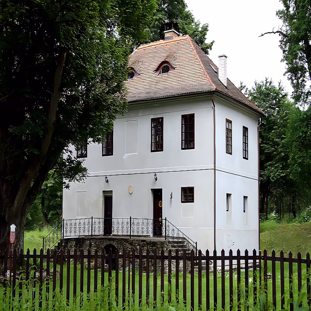 Hvížďalka