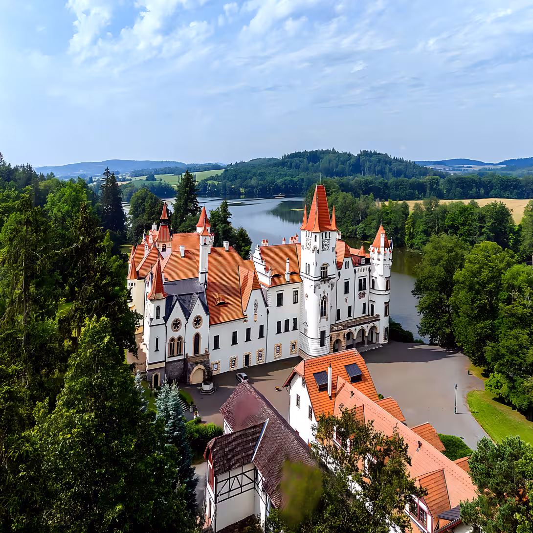 Potštejn