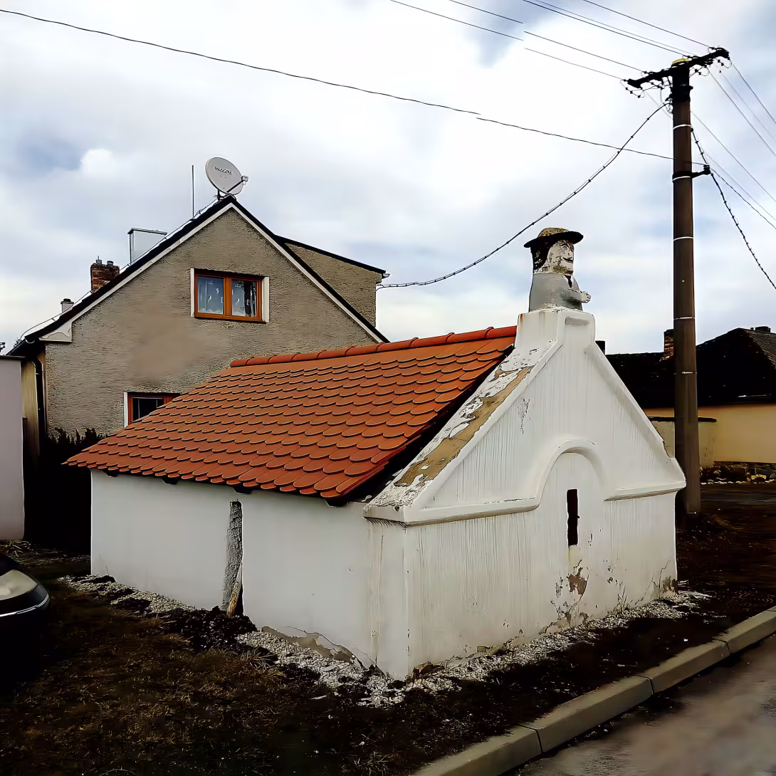 Vodojem