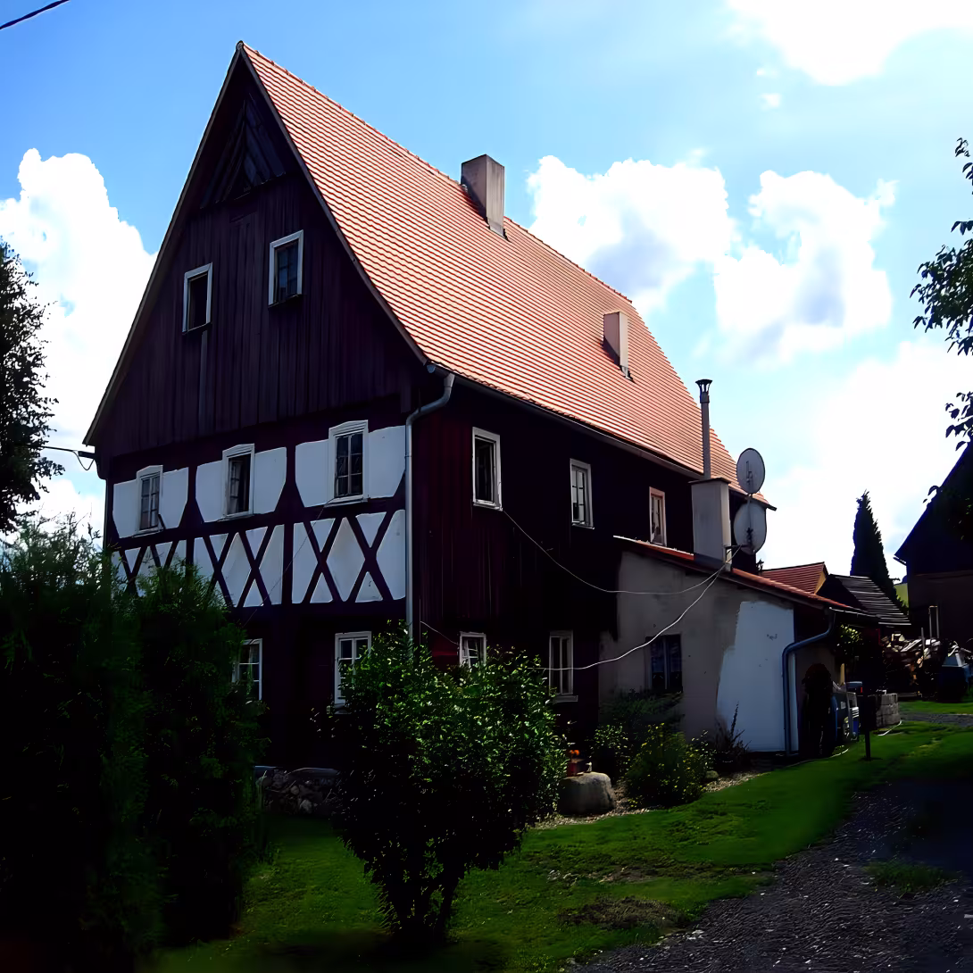 Dům čp. 29