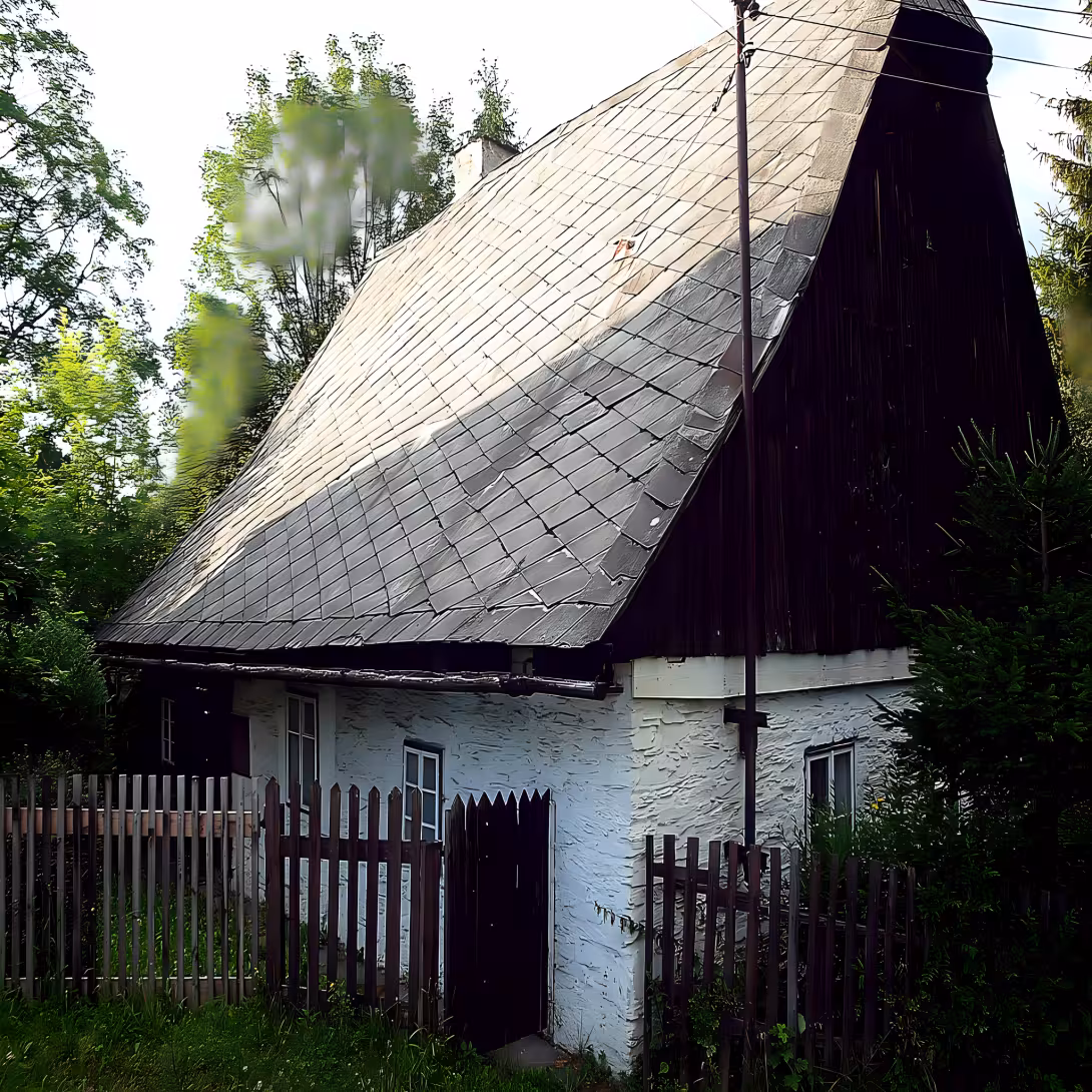 Dům čp. 72 (Břidličná)