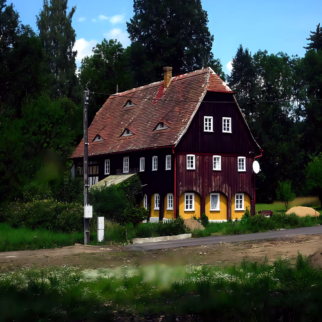 Dům čp. 78 (Heřmanice)