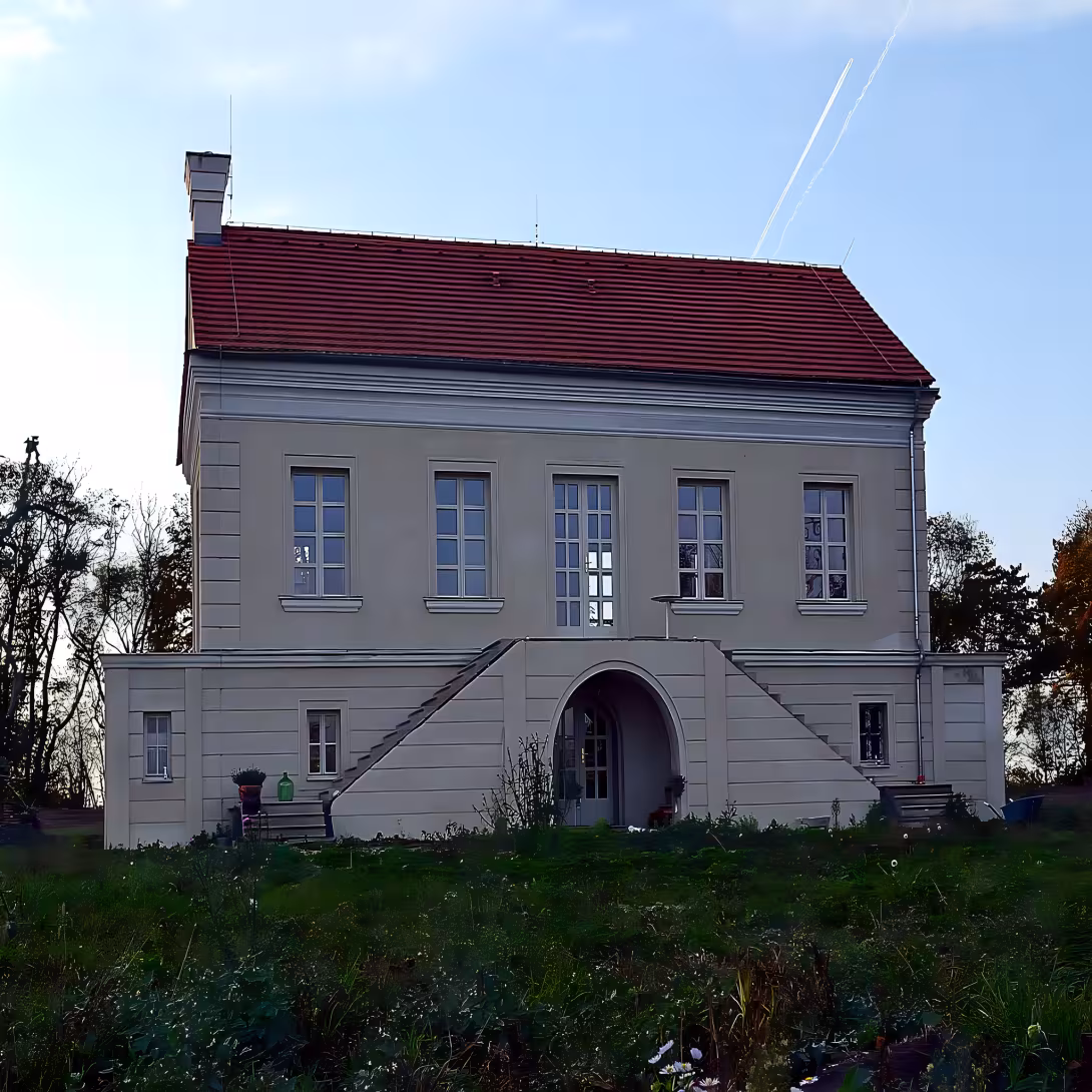 Letohrádek Portz