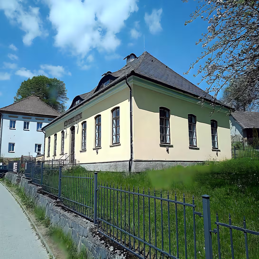 Modlitebna