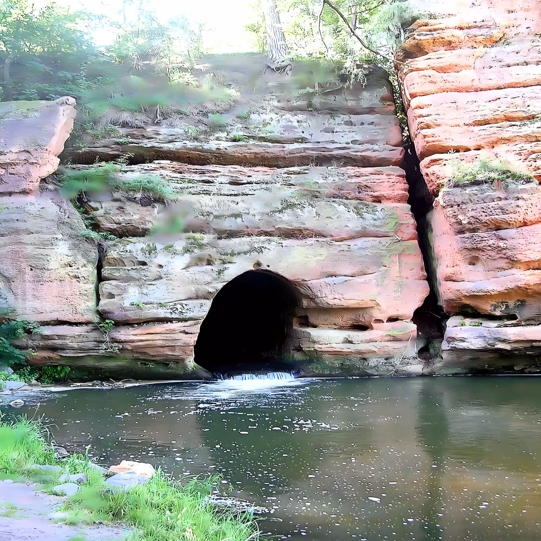 Průrva Ploučnice