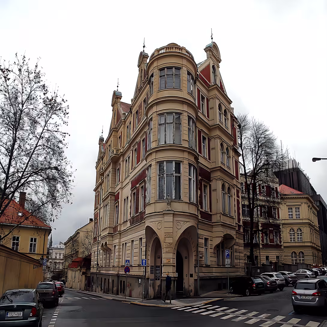 Sanatorium O. Schneidera