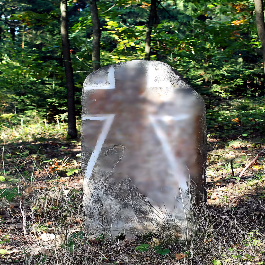 Smírčí kámen (Nuzířov)