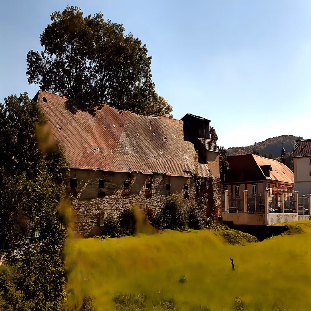 Sýpka (Krušovice)