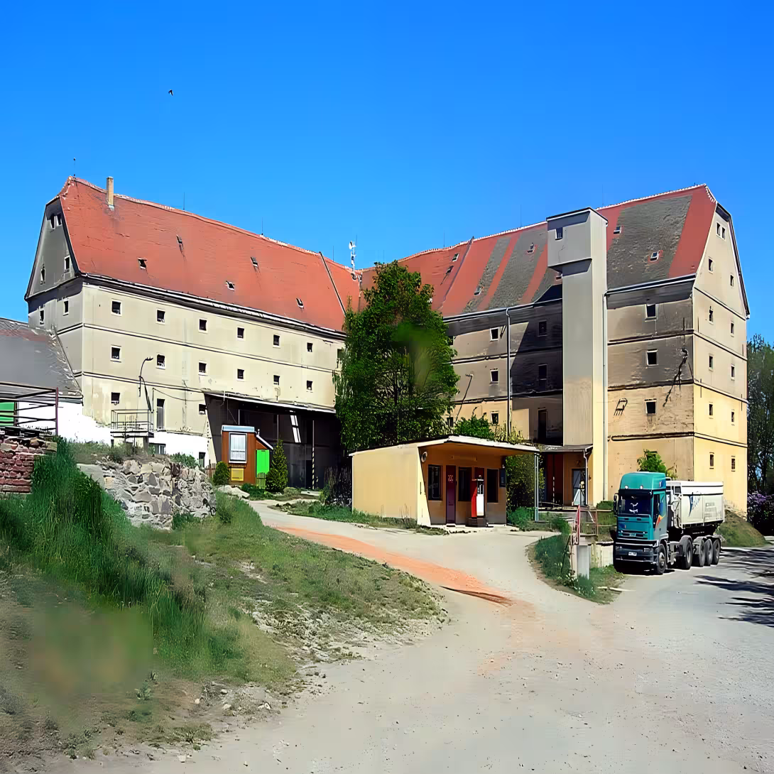 Sýpky