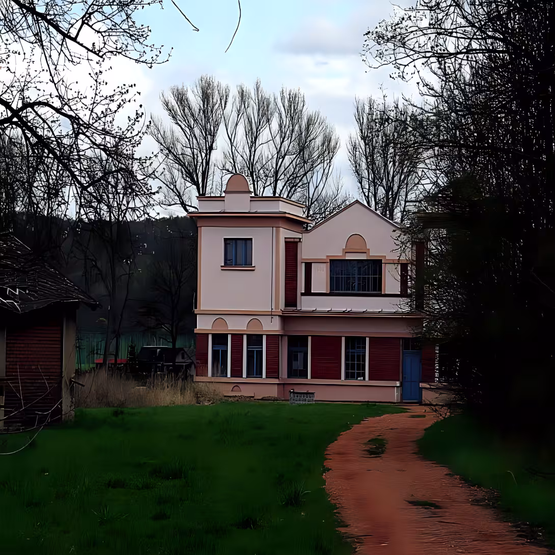 Vodní elektrárna (Libochovice)