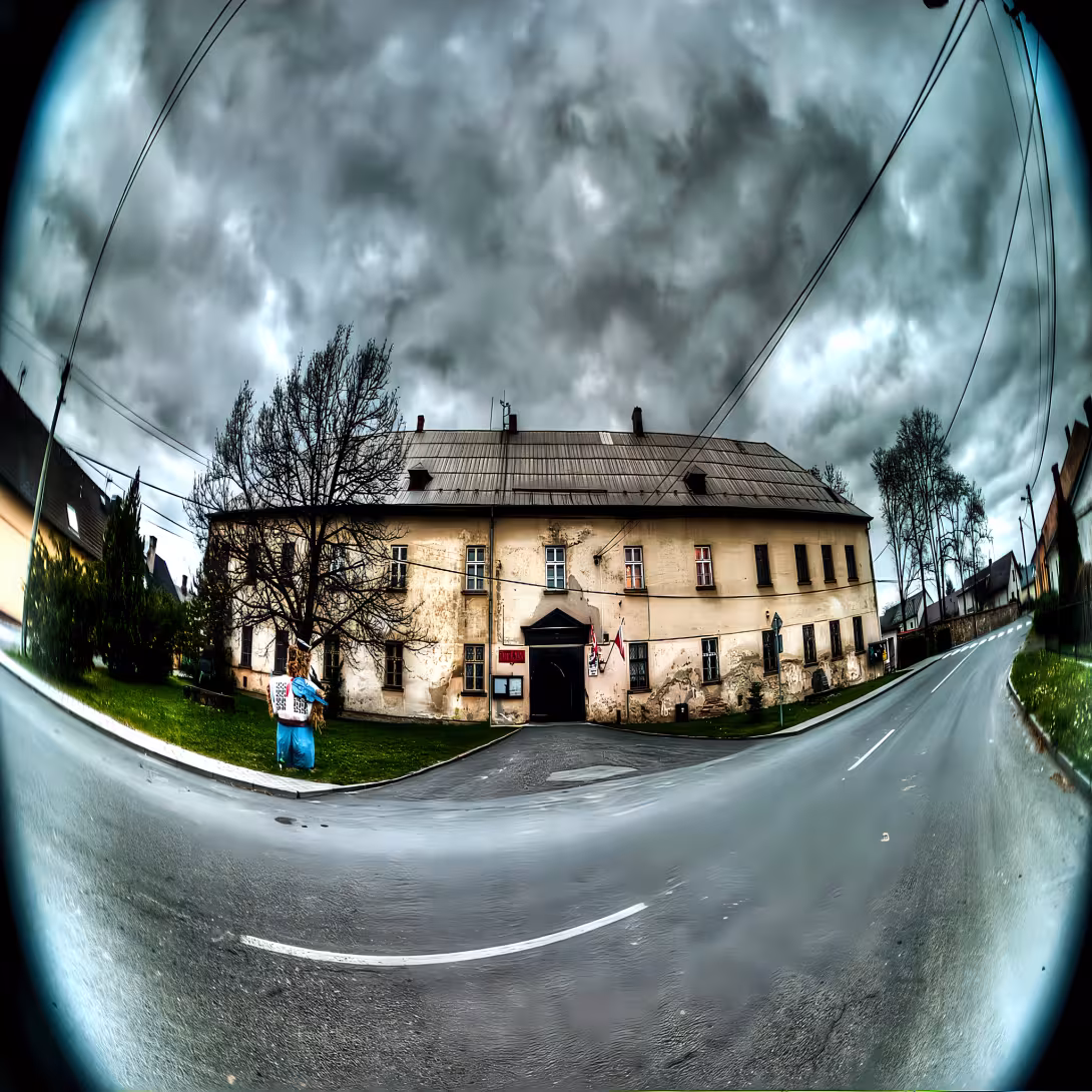 Boží muka (Jezdkovice)