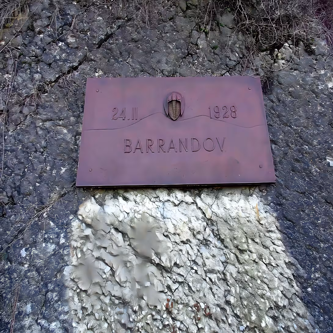 Městská památková zóna Barrandov