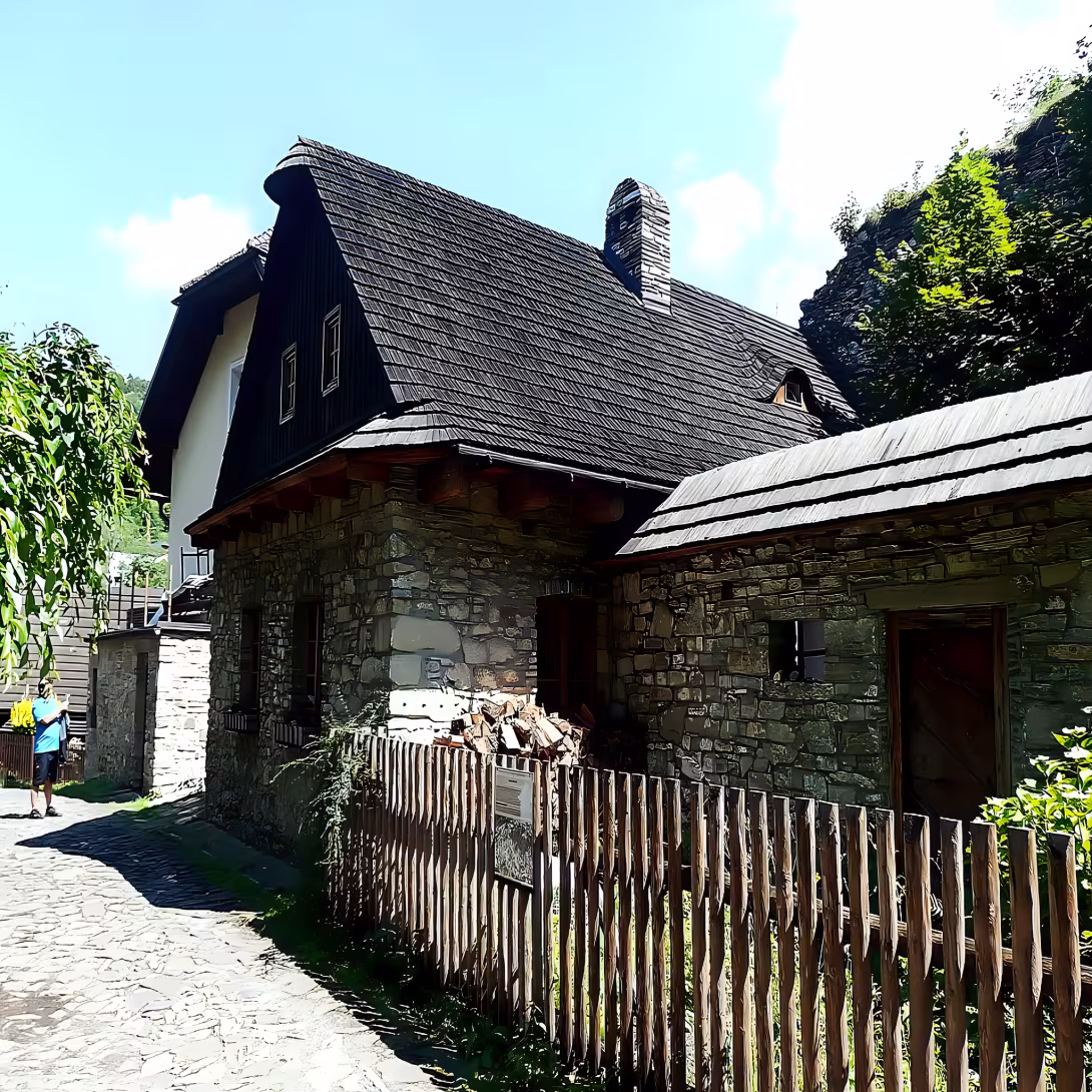 Dům čp. 102 (Štramberk)