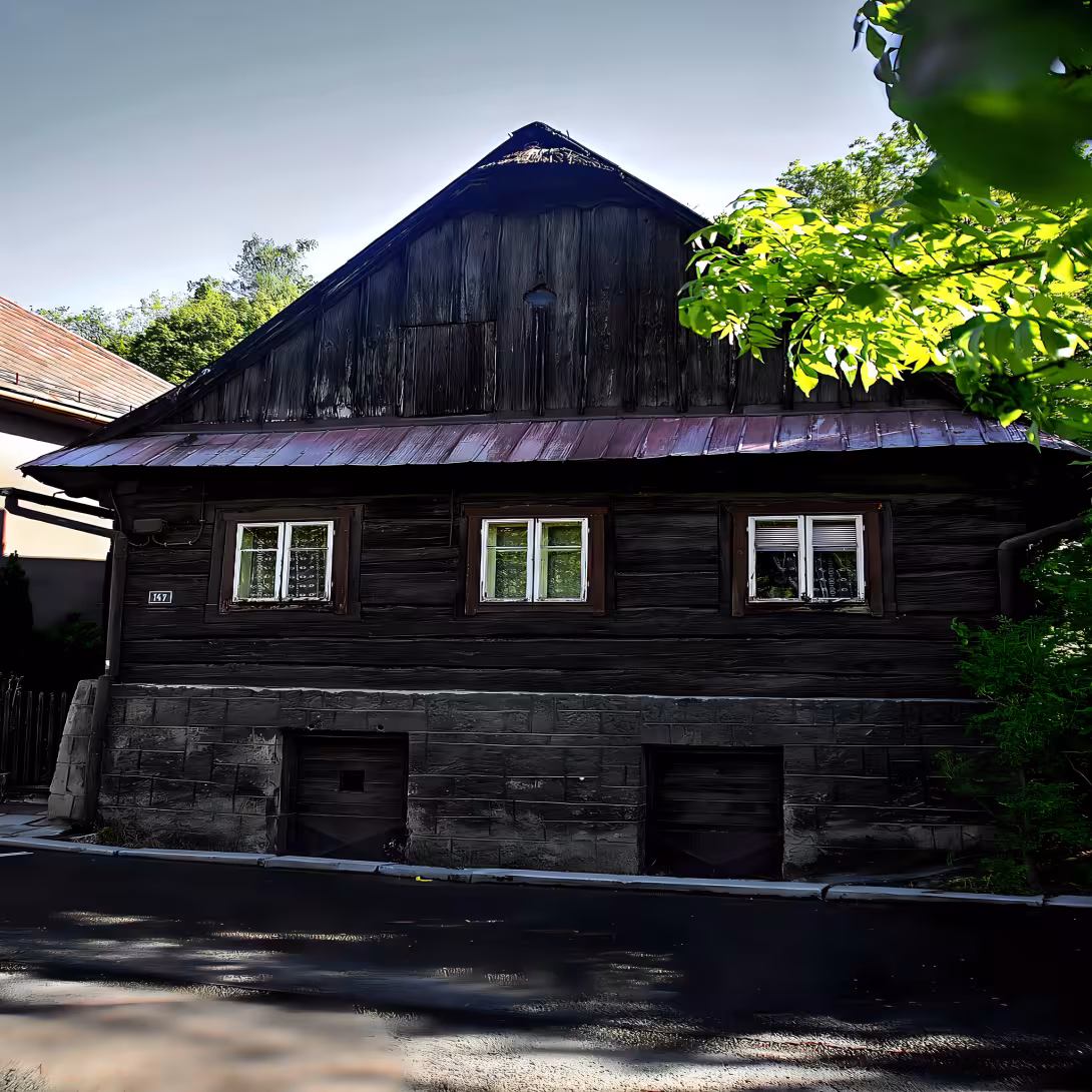 Dům čp. 147 (Štramberk)