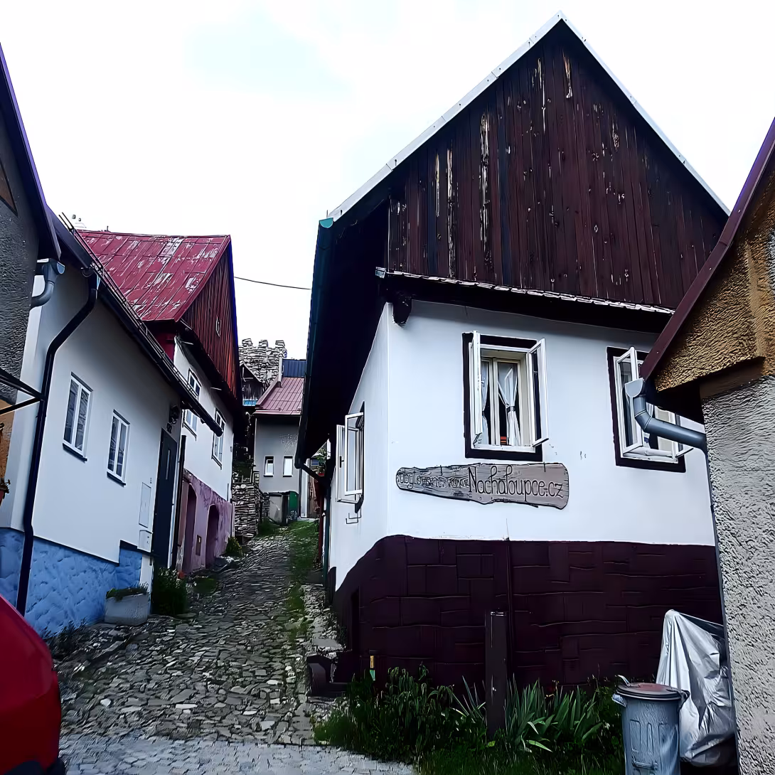 Dům čp. 23