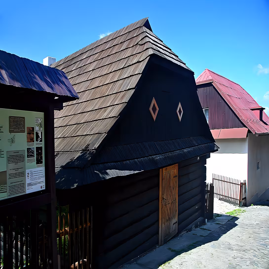 Dům čp. 280
