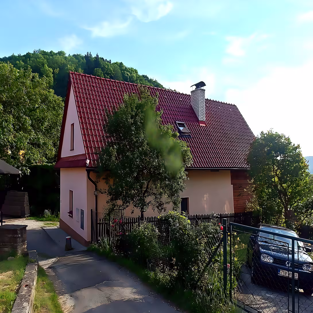 Dům čp. 409 (Štramberk)