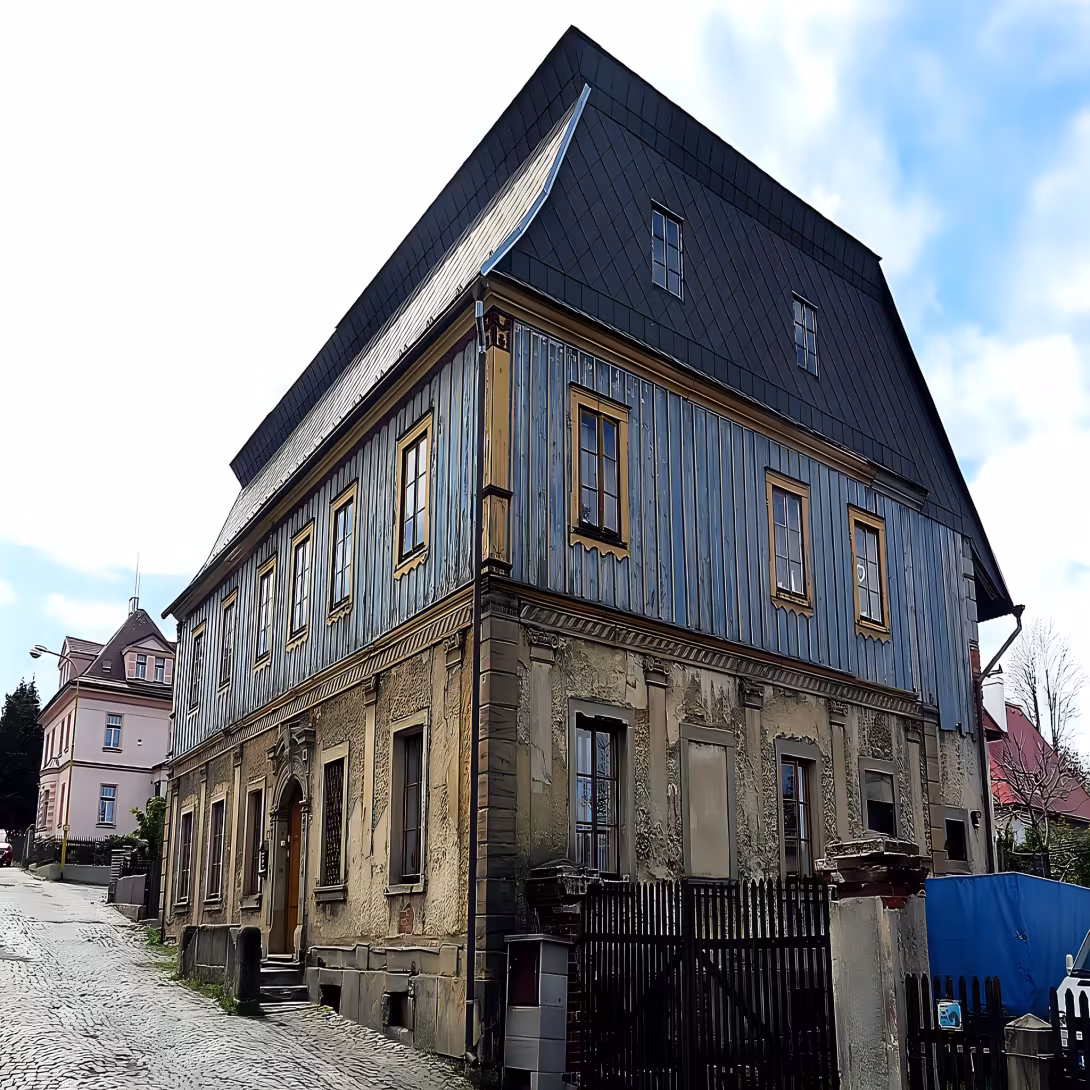Dům čp. 43