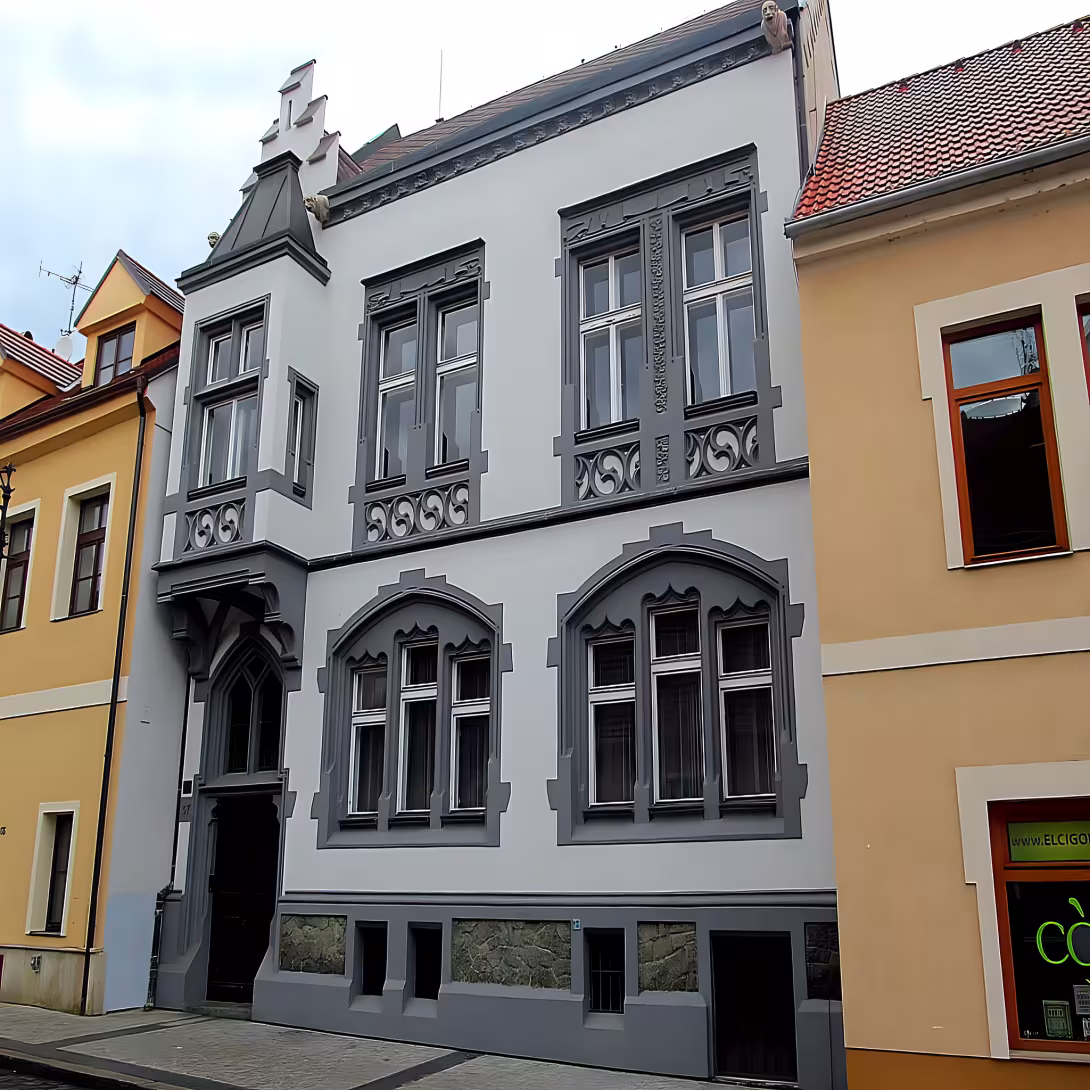 Dům čp. 67 (Louny)