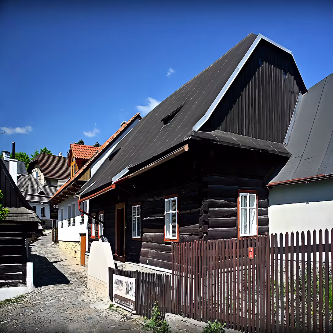 Dům čp. 97