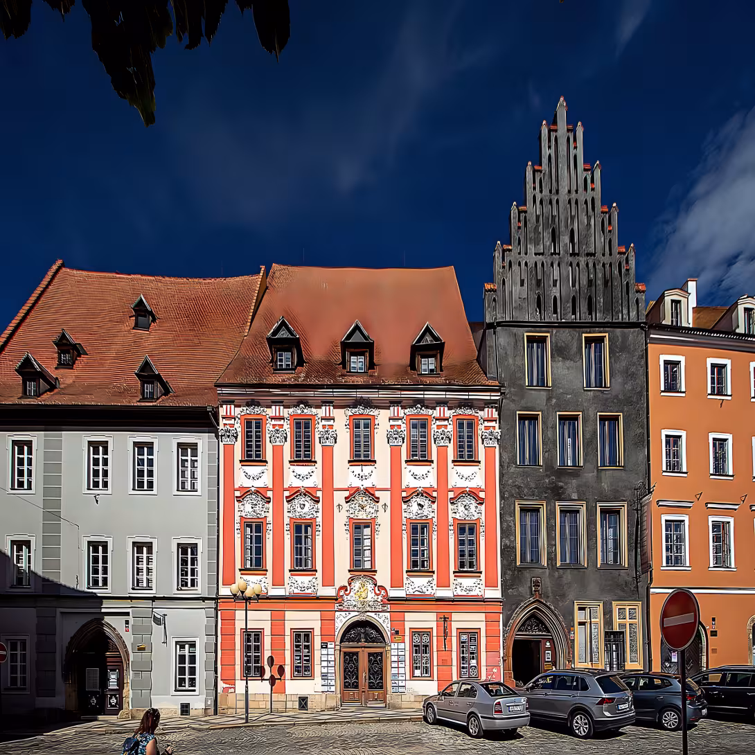 Gablerovský dům