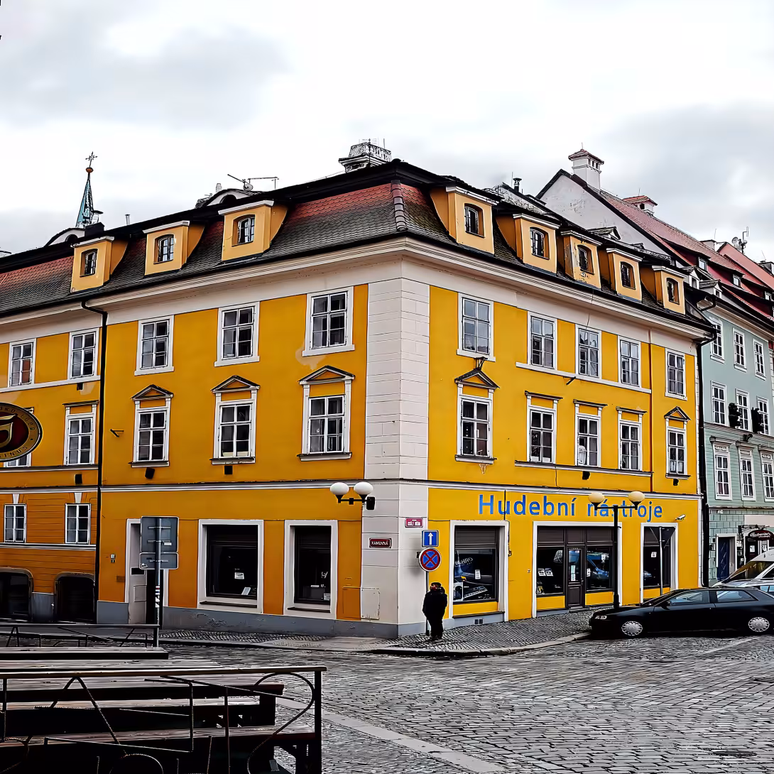 Kamenná 2
