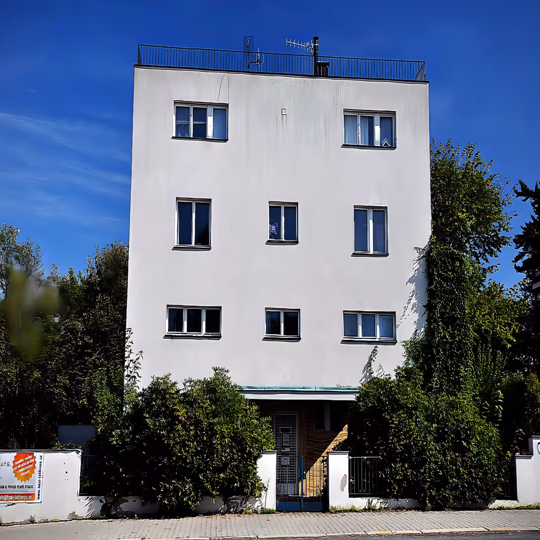 Kantorova vila