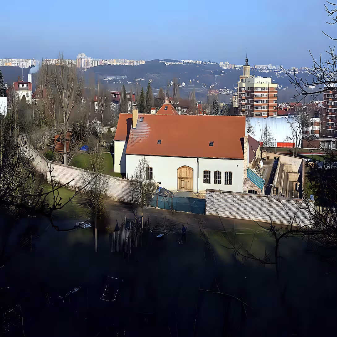 Kotlářka (Dejvice)