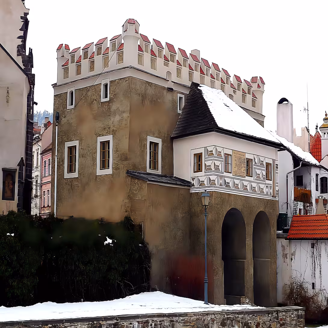 Literátská škola
