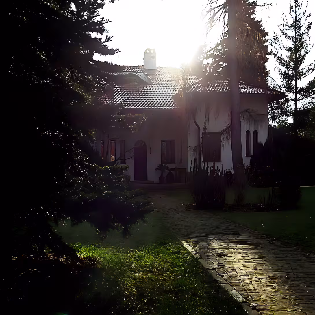 Pachlova vila