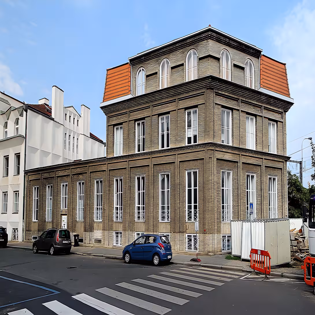 Sequensova vila