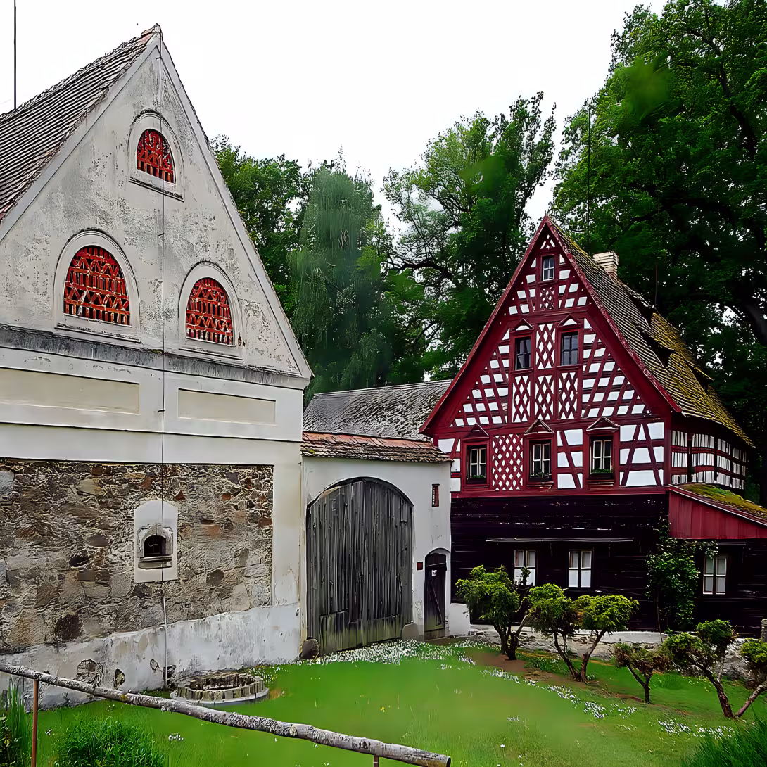 Usedlost čp. 3 (Tuřany)