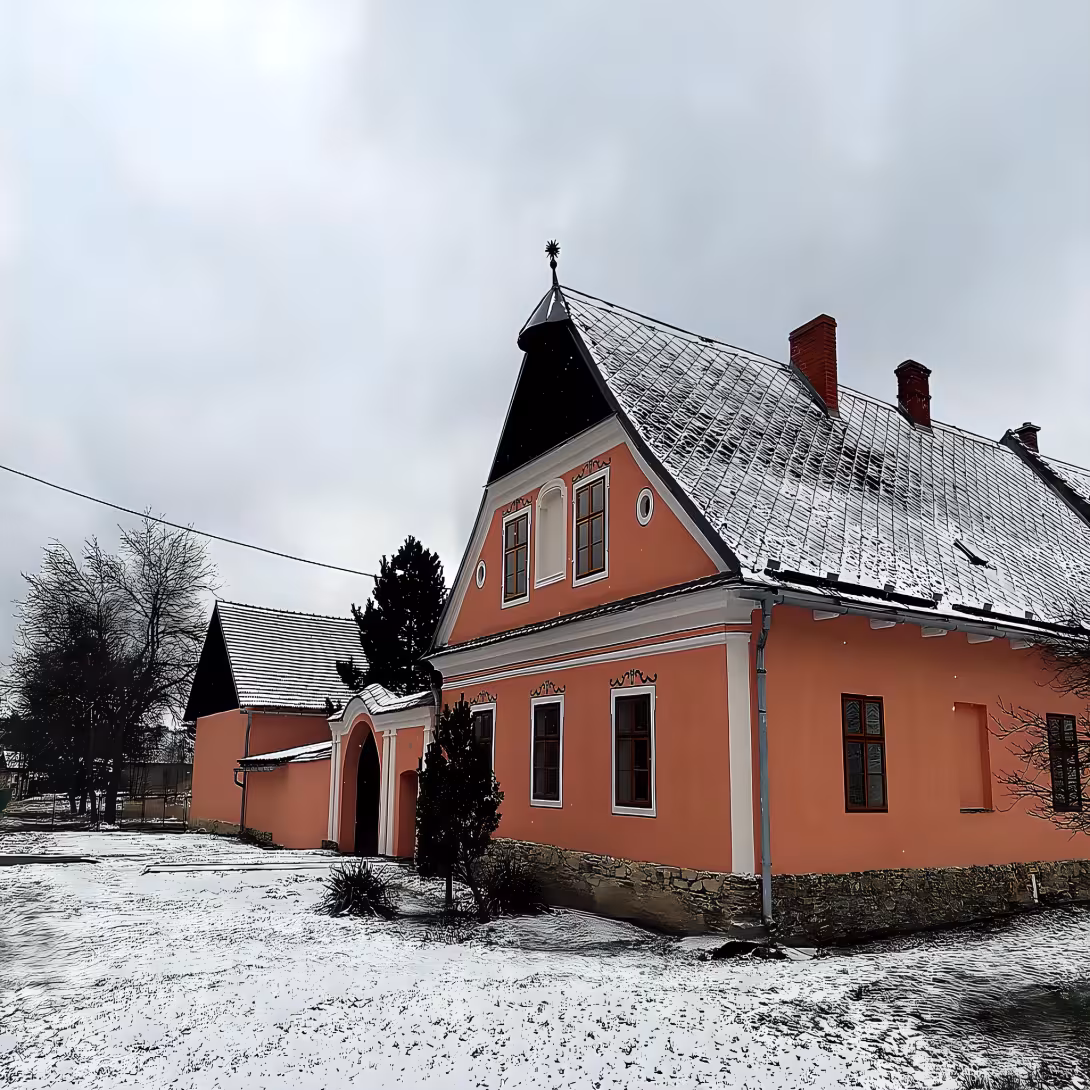 Usedlost čp. 7 (Vraclávek)